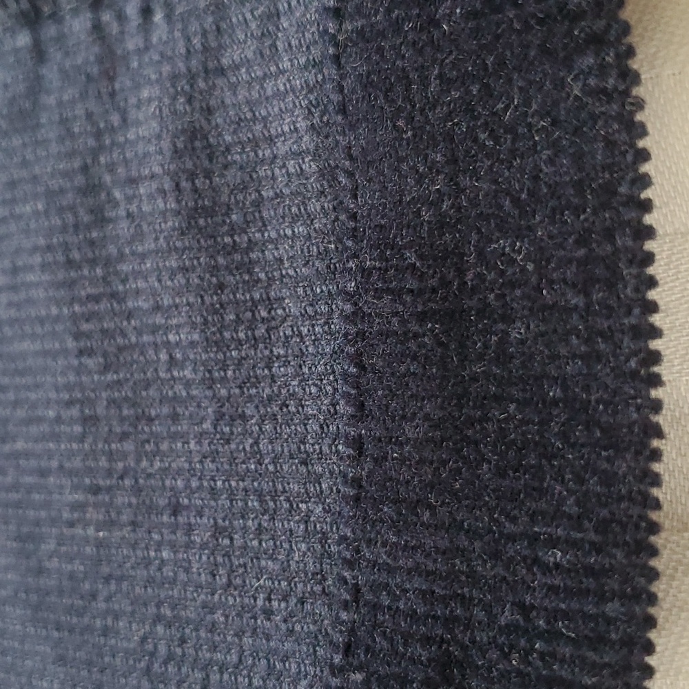 Woolrich Cotton Velvet Skirt - Picture 6 of 13